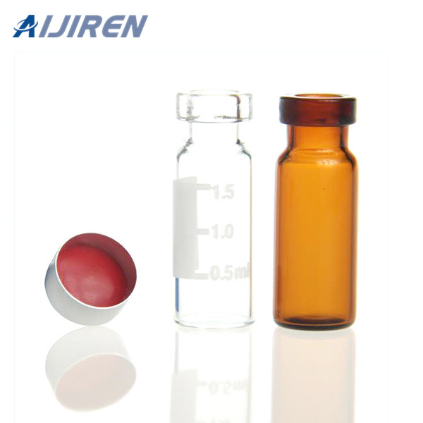 <h3>Vials - McKesson Medical-Surgical</h3>
